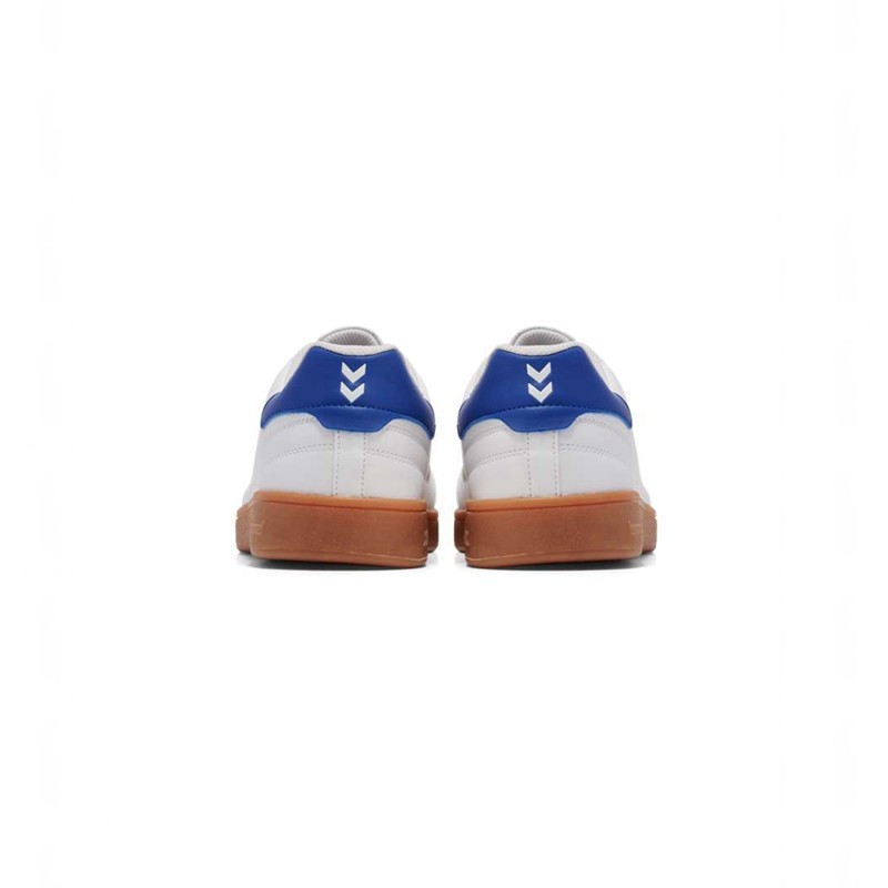 Hummel Match Point Mp Socken Herren Weiß | 093921-512