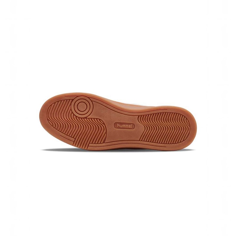 Hummel Match Point Mp Socken Herren Weiß | 093921-512