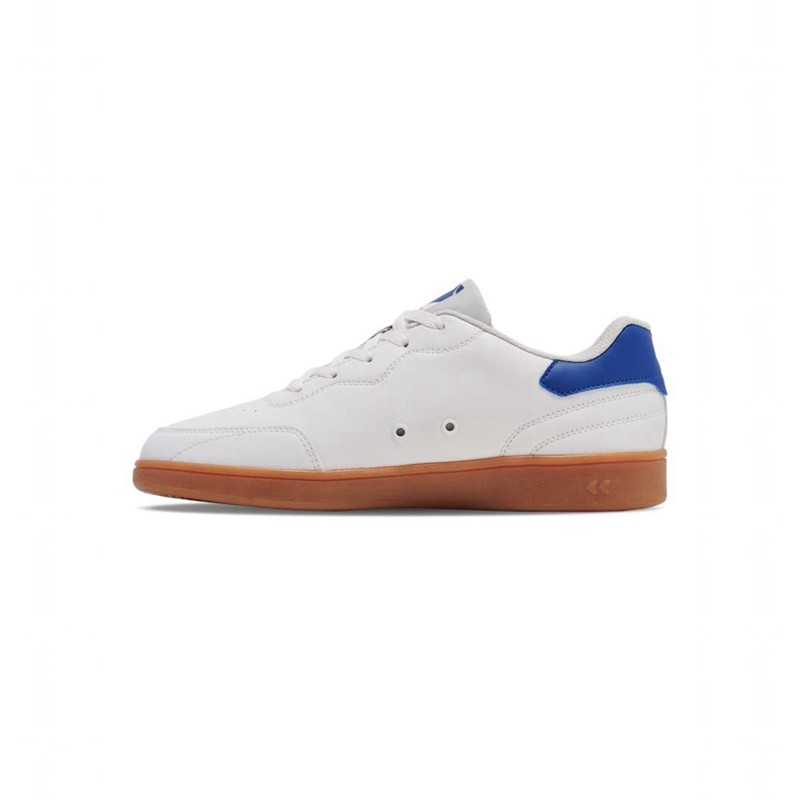 Hummel Match Point Mp Socken Herren Weiß | 093921-512