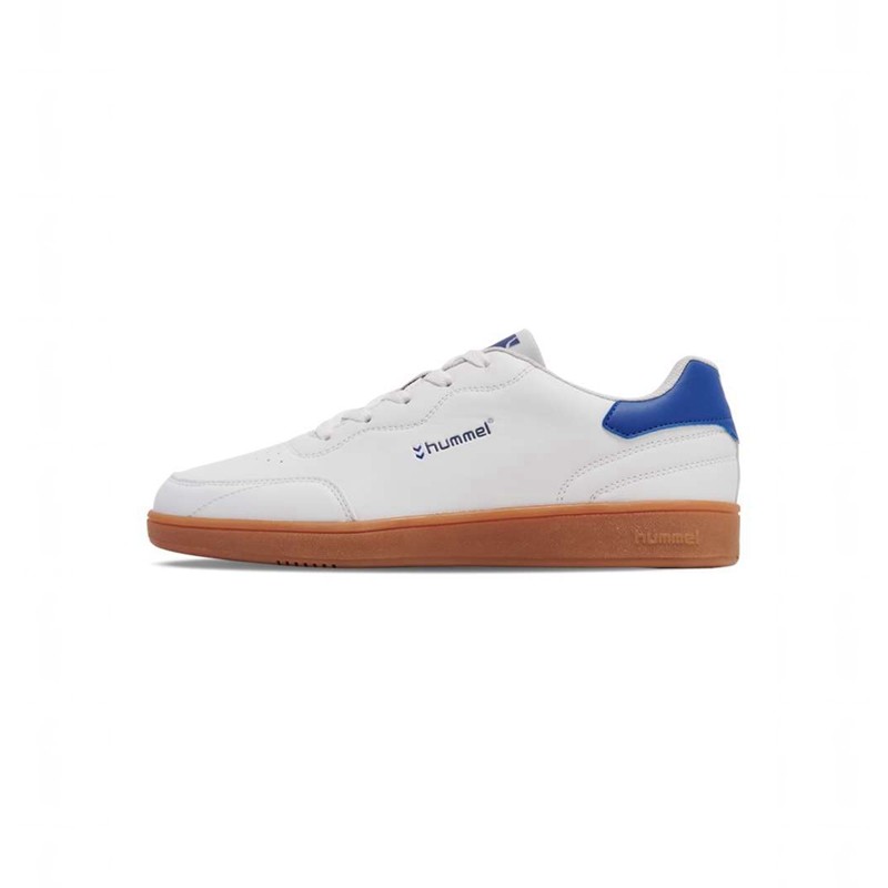 Hummel Match Point Mp Socken Herren Weiß | 093921-512