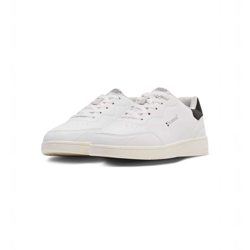 Hummel Match Point Mp Sportschuhe Herren Weiß | 174689-515