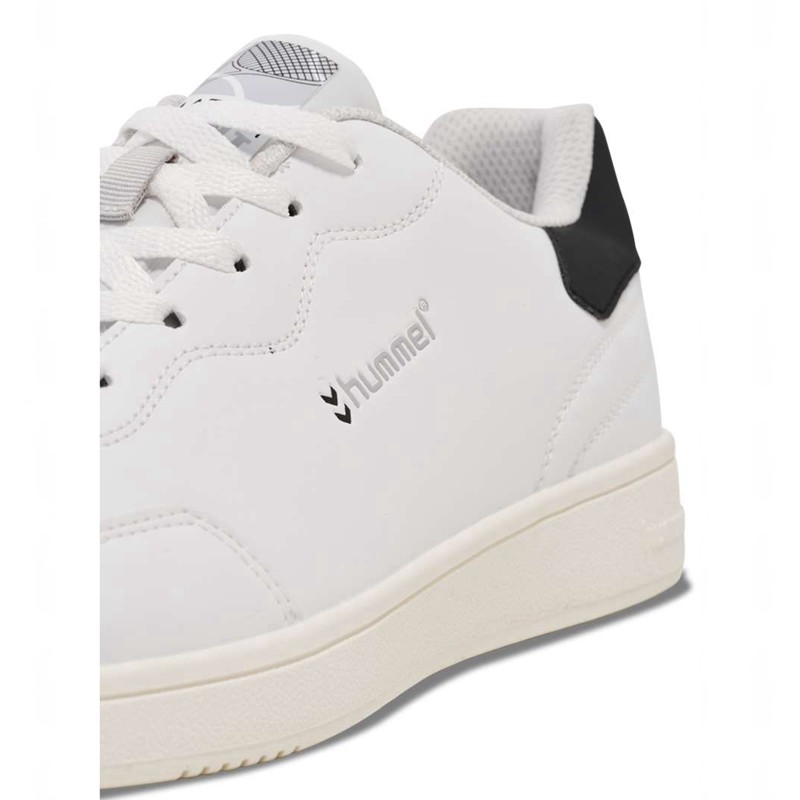 Hummel Match Point Mp Sportschuhe Herren Weiß | 174689-515