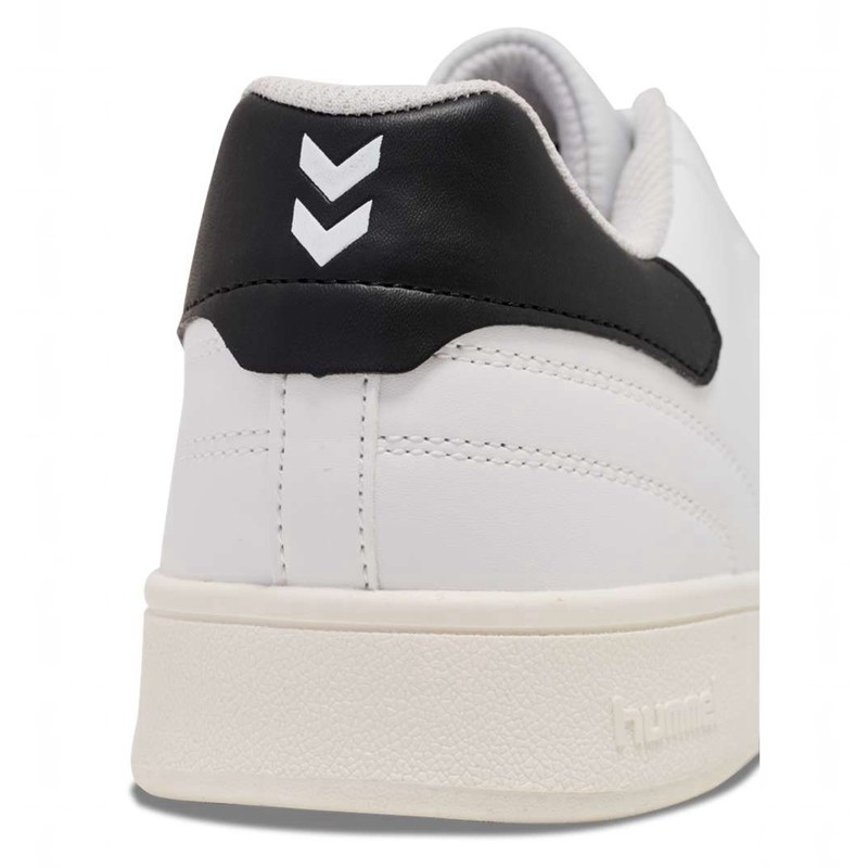 Hummel Match Point Mp Sportschuhe Herren Weiß | 174689-515