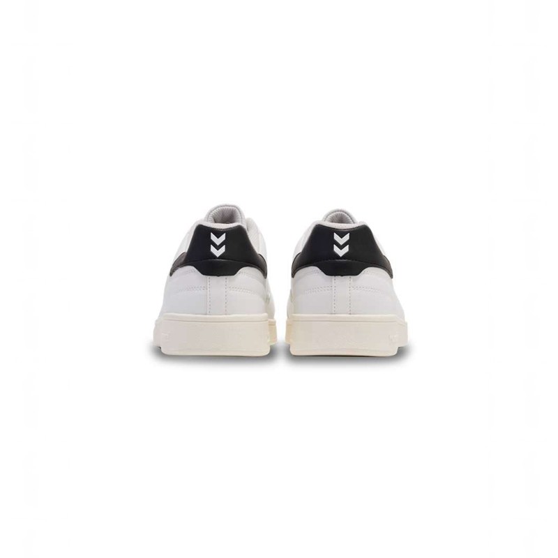 Hummel Match Point Mp Sportschuhe Herren Weiß | 174689-515