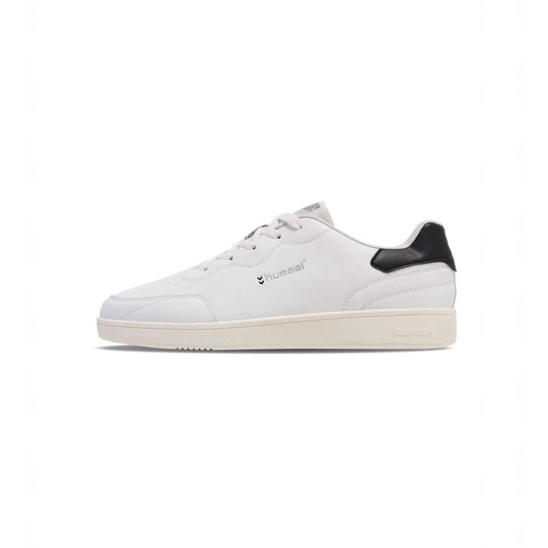 Hummel Match Point Mp Sportschuhe Herren Weiß | 174689-515