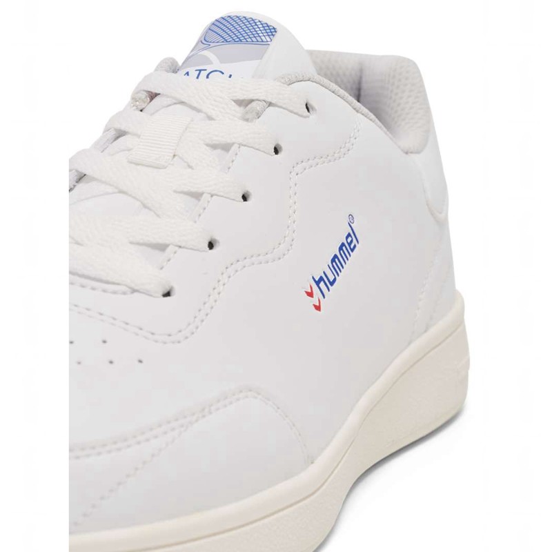 Hummel Match Point Mp Sportschuhe Herren Grau | 118258-342