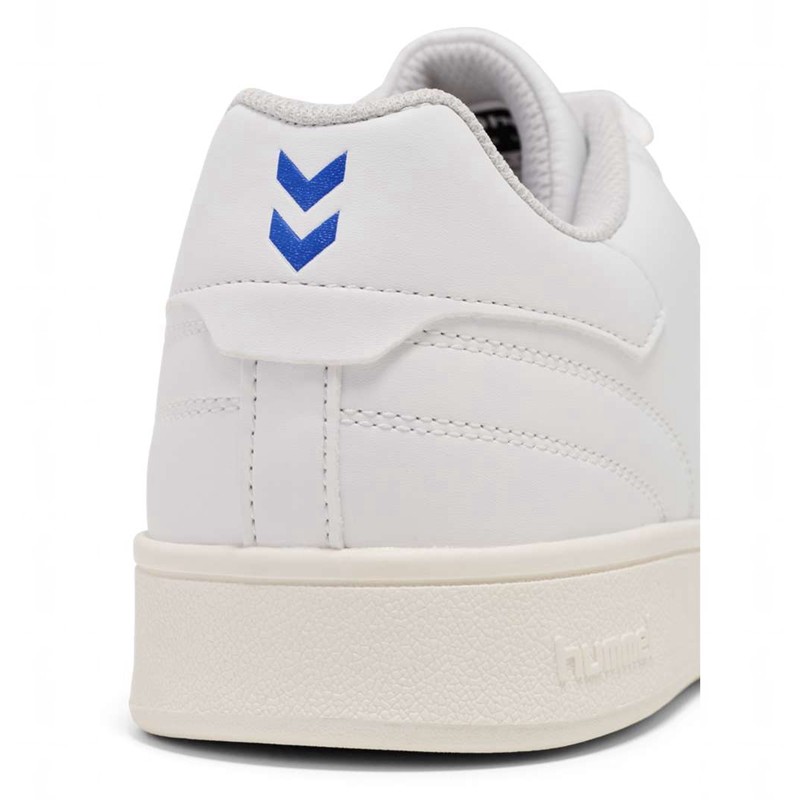 Hummel Match Point Mp Sportschuhe Herren Grau | 118258-342