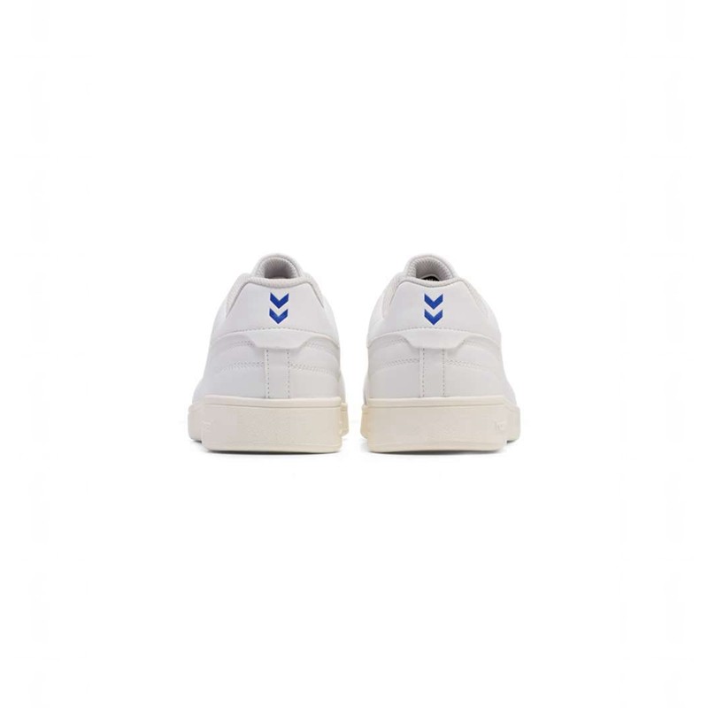 Hummel Match Point Mp Sportschuhe Herren Grau | 118258-342