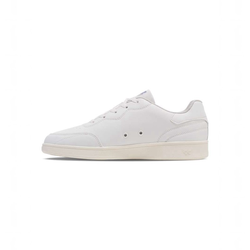 Hummel Match Point Mp Sportschuhe Herren Grau | 118258-342