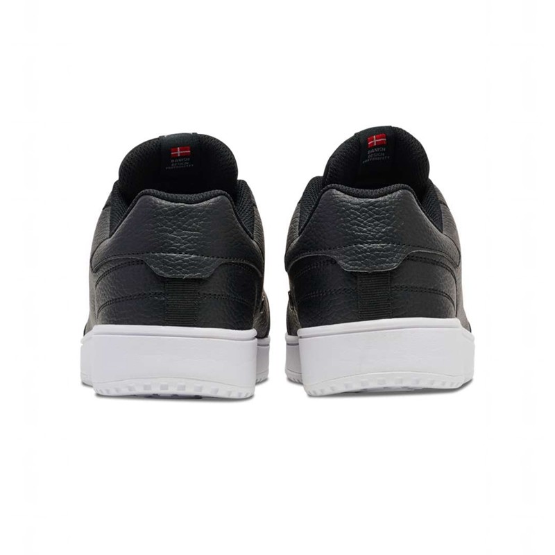 Hummel Match Point Röcke Herren Schwarz | 454833-379
