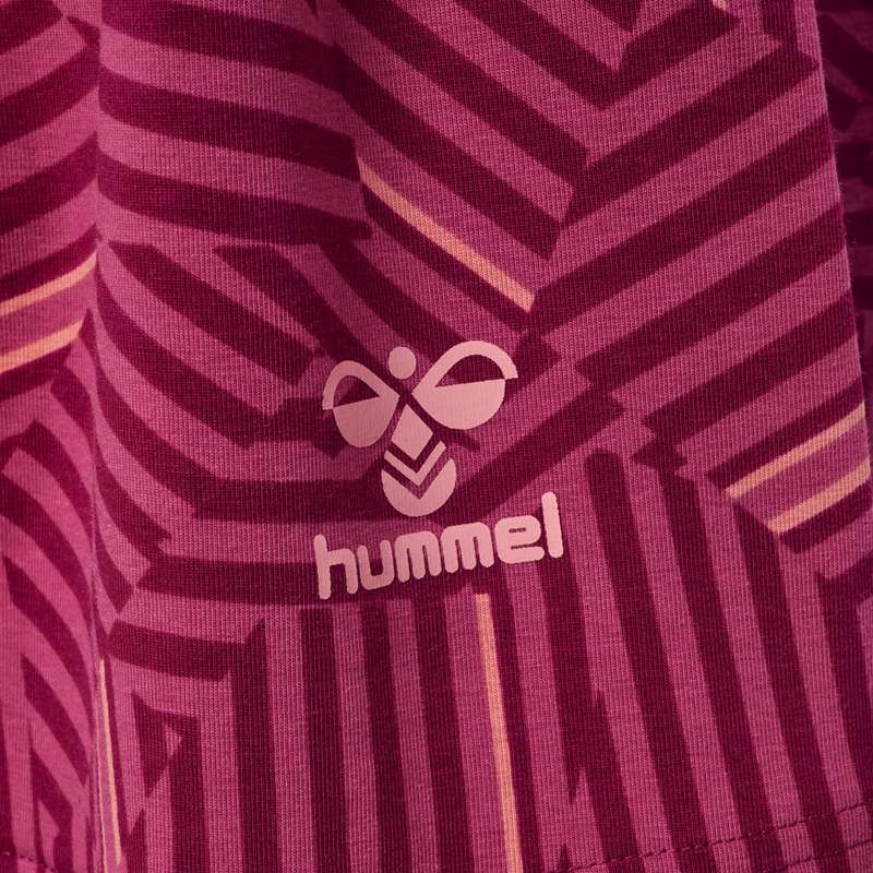 Hummel Melody Röcke Kinder Rosa | 609465-678