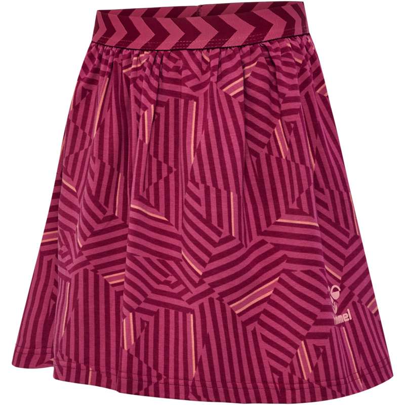 Hummel Melody Röcke Kinder Rosa | 609465-678