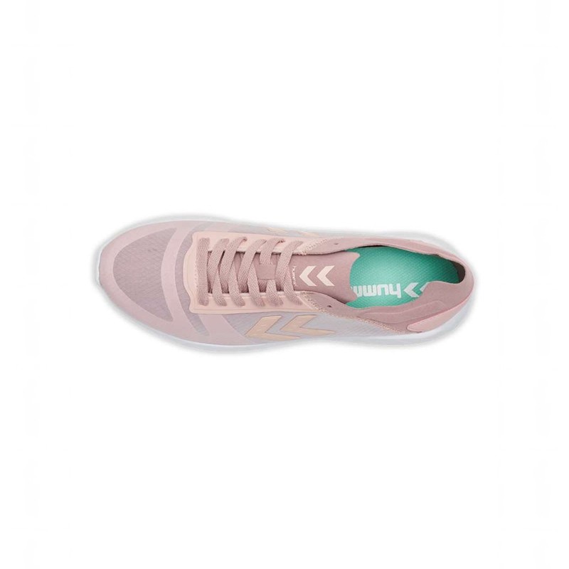 Hummel Minneapolis Legend Handballschuhe Herren Rosa | 755966-979