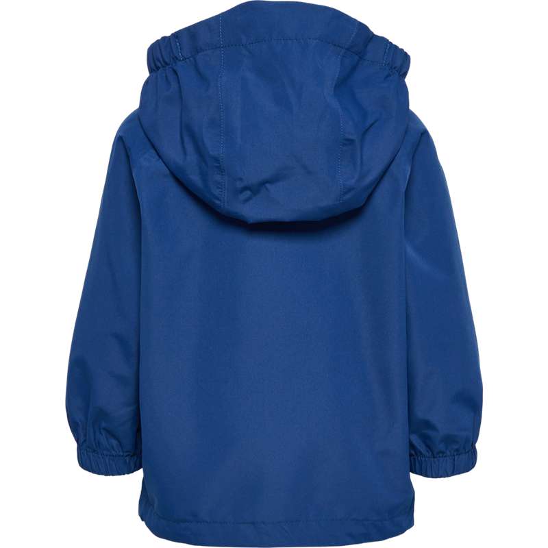Hummel Mojo Tex Jacken Kinder Navy | 725663-701