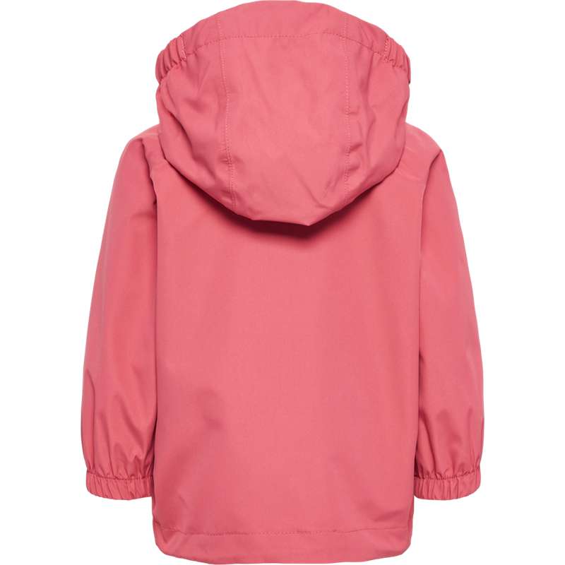 Hummel Mojo Tex Jacken Kinder Rosa | 554893-221