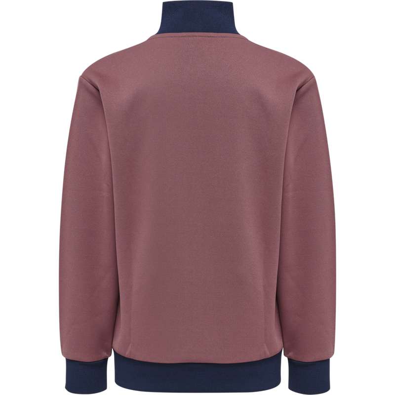 Hummel Molin Tracksuit Sportbekleidung Kinder Rot | 674565-313