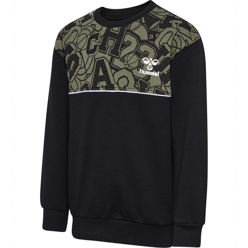Hummel Molt Jacken Kinder Navy | 257531-170