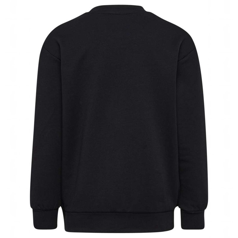 Hummel Molt Jacken Kinder Navy | 257531-170