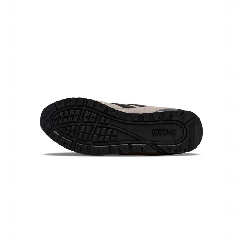 Hummel Monaco 86 Ns Sneakers Herren Grau | 307254-860