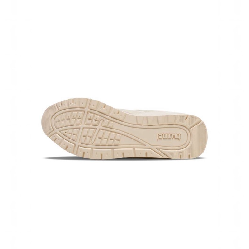 Hummel Monaco 86 Strumpfhose Herren Beige | 756373-853