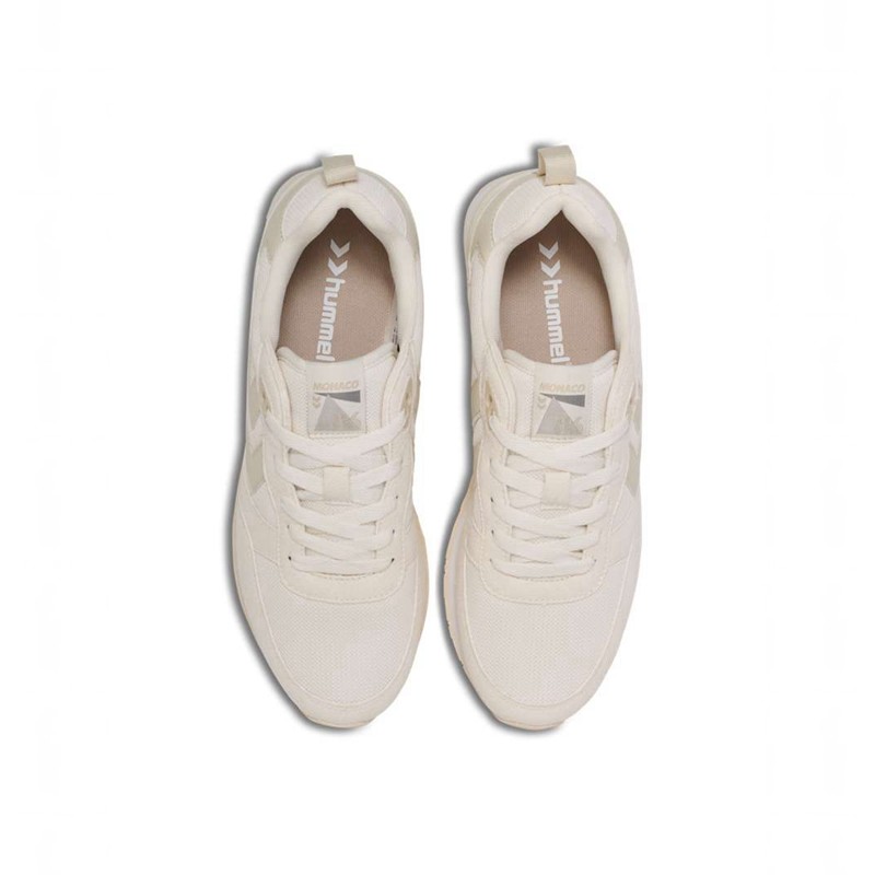 Hummel Monaco 86 Strumpfhose Herren Beige | 756373-853