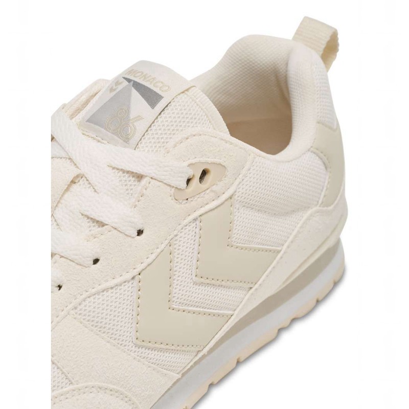 Hummel Monaco 86 Strumpfhose Herren Beige | 756373-853