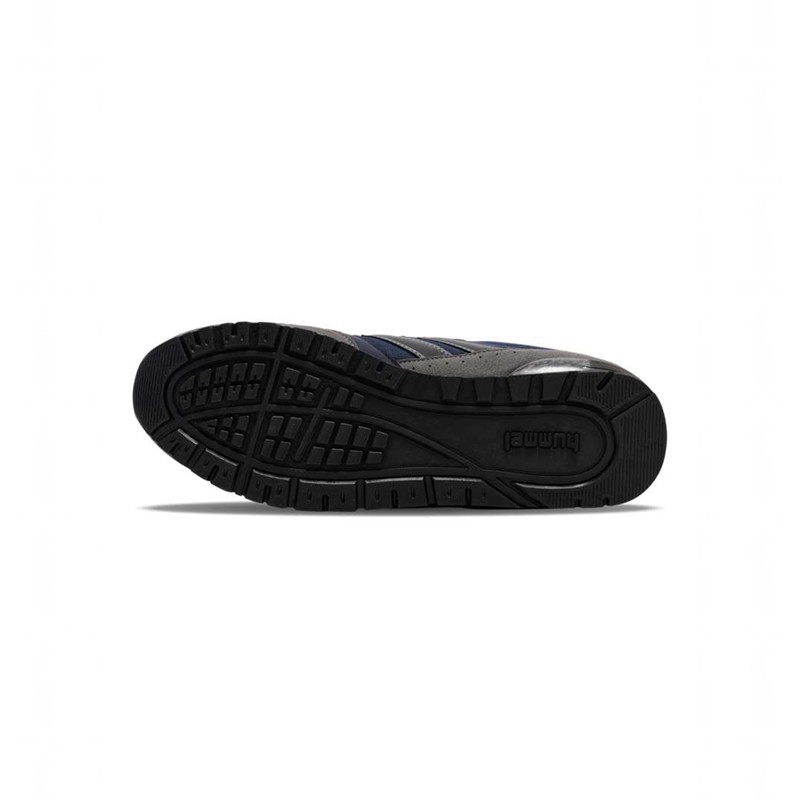Hummel Monaco 86 Wt Sportschuhe Herren Grau | 299734-762