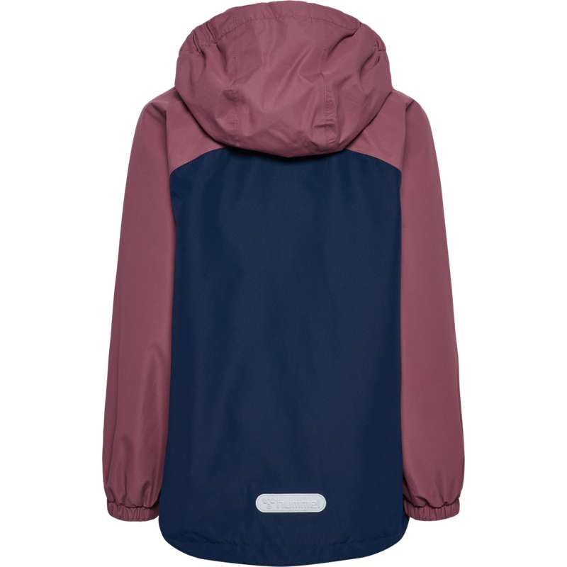 Hummel Monsun Tex Shell Sweatshirts Kinder Rosa | 575856-511