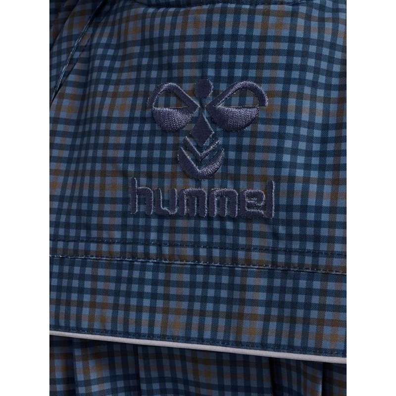 Hummel Moon Tex Snow Anzüge Kinder Blau | 641578-460