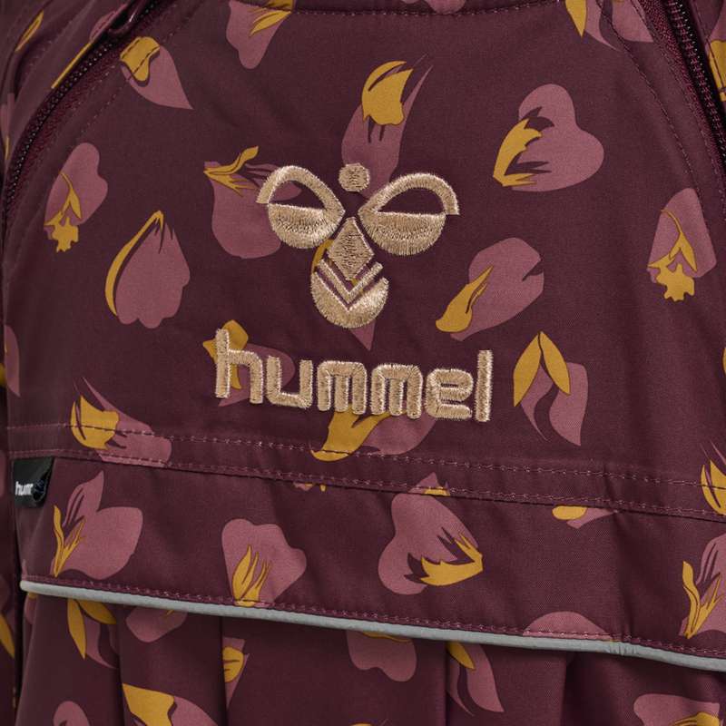 Hummel Moon Tex Snow Anzüge Kinder Bordeaux | 512751-820