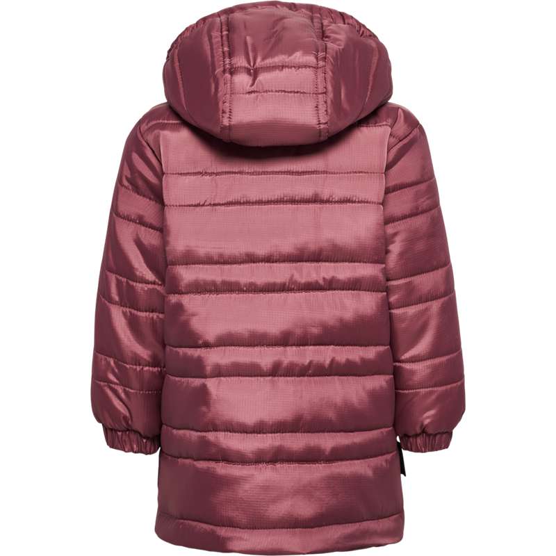 Hummel Mosgrave Tex Jacken Kinder Rosa | 428499-830