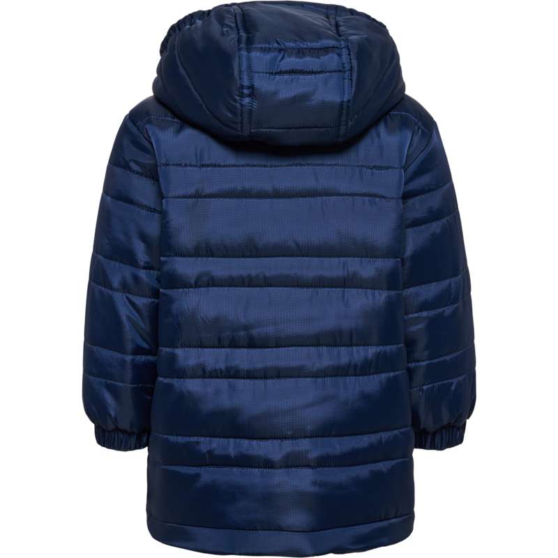 Hummel Mosgrave Tex Jacken Kinder Schwarz | 773870-381