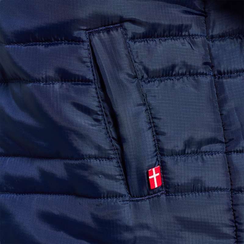 Hummel Mosgrave Tex Jacken Kinder Schwarz | 773870-381