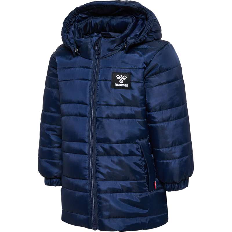 Hummel Mosgrave Tex Jacken Kinder Schwarz | 773870-381