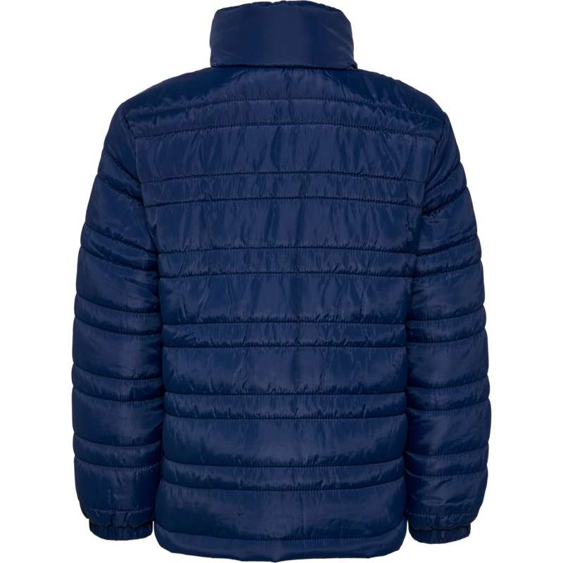 Hummel Mosse Jacken Kinder Blau | 405564-732