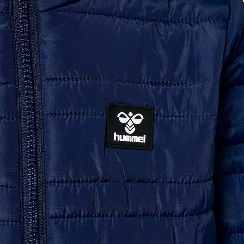 Hummel Mosse Jacken Kinder Blau | 405564-732