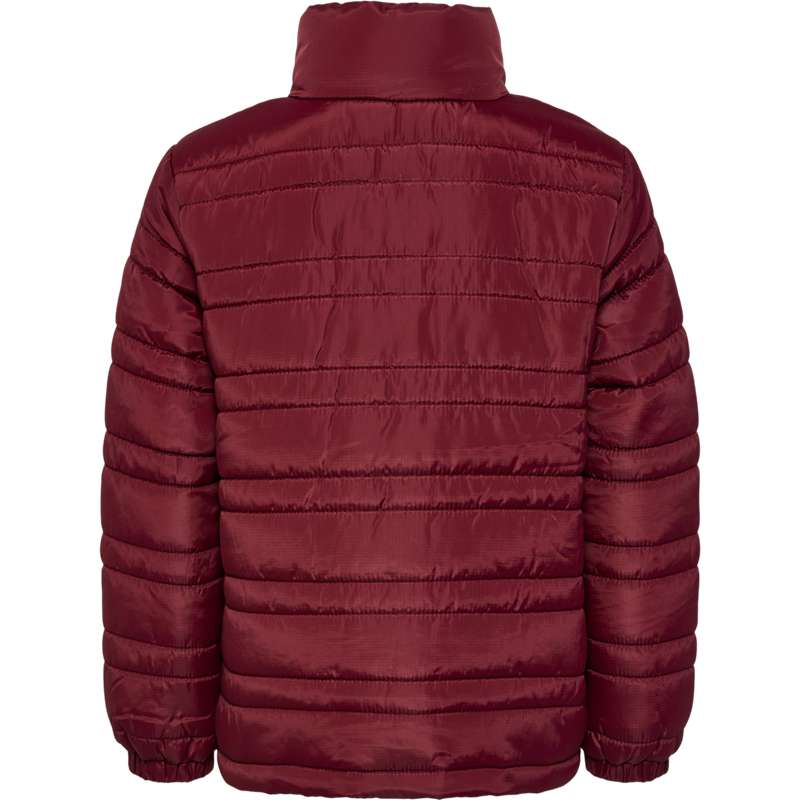 Hummel Mosse Jacken Kinder Bordeaux | 321966-388