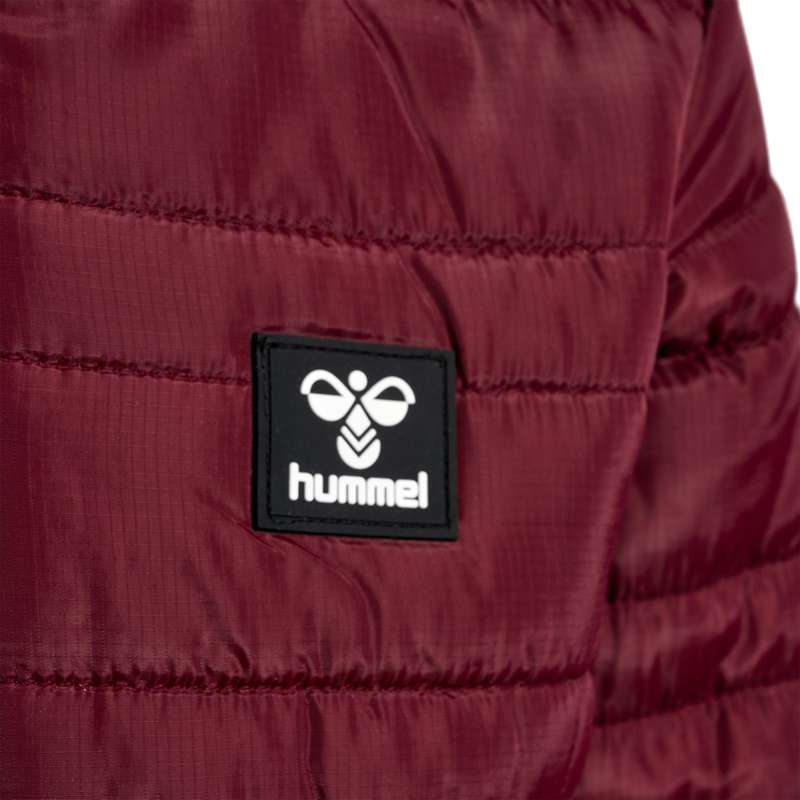 Hummel Mosse Jacken Kinder Bordeaux | 321966-388