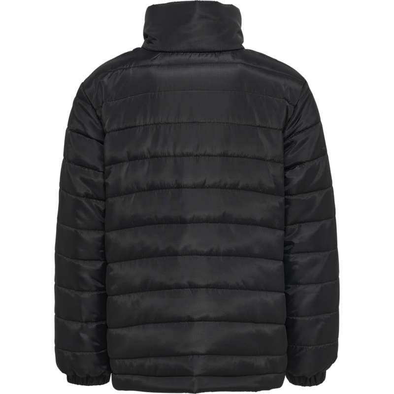 Hummel Mosse Jacken Kinder Schwarz | 198683-449