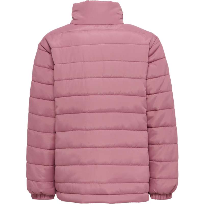 Hummel Mosse Sneakers Kinder Rosa | 215510-314