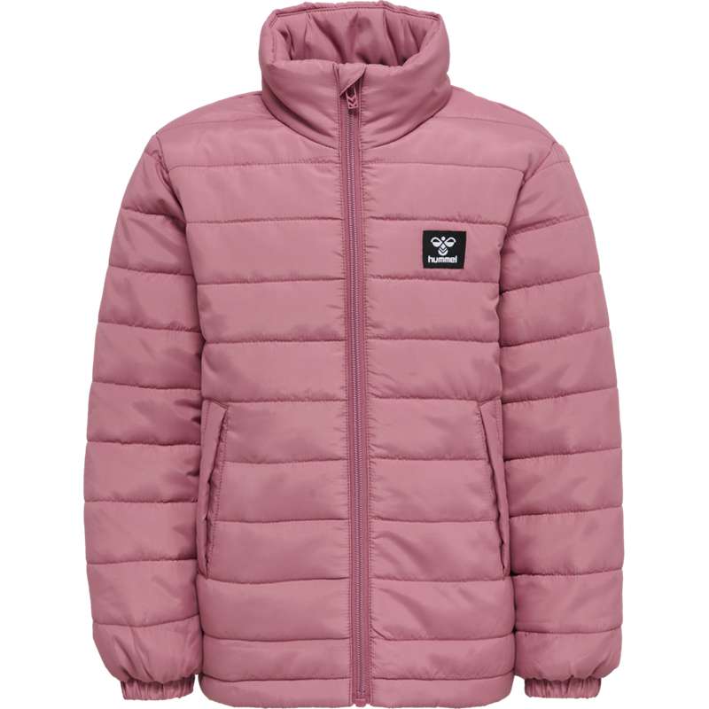 Hummel Mosse Sneakers Kinder Rosa | 215510-314