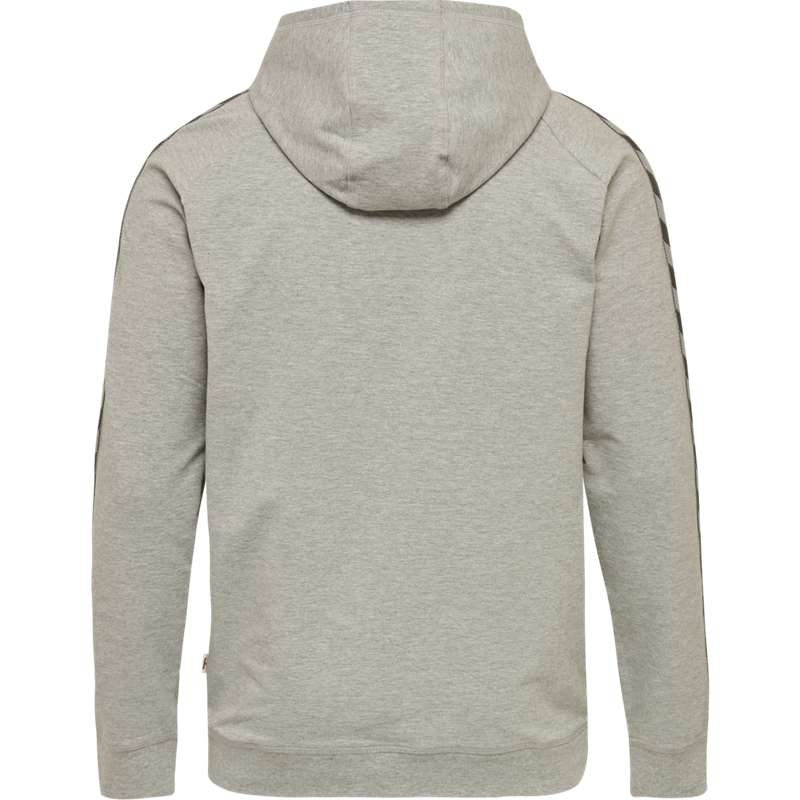 Hummel Move Classic Hoodie Herren Grau | 159635-203