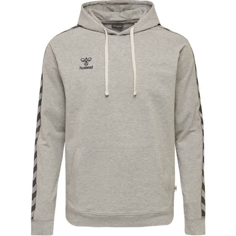 Hummel Move Classic Hoodie Herren Grau | 159635-203
