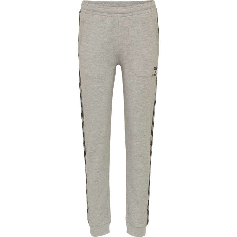 Hummel Move Classic Hose Damen Grau | 778185-039