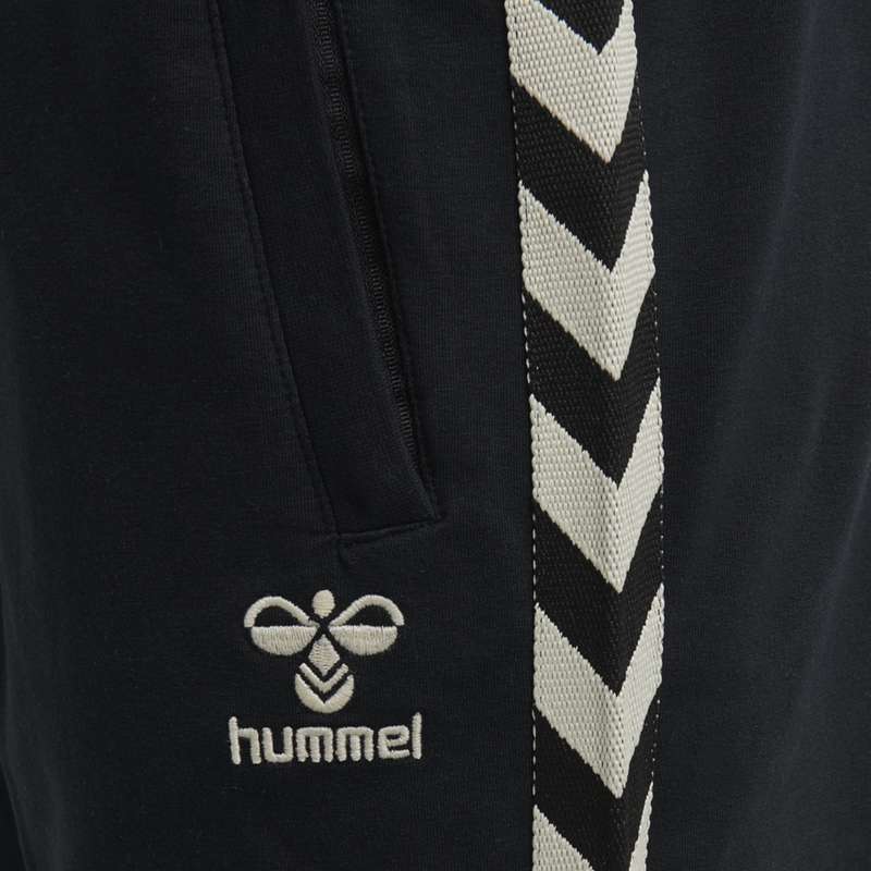 Hummel Move Classic Jacken Damen Schwarz | 577100-309