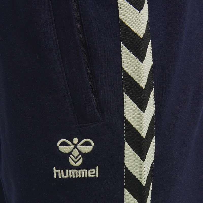 Hummel Move Classic Kurze Hose Damen Navy | 370506-294