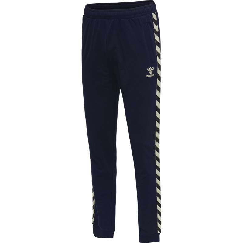 Hummel Move Classic Kurze Hose Damen Navy | 370506-294