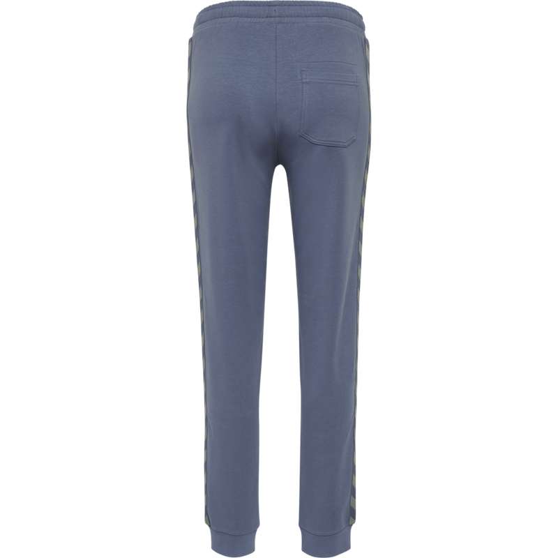Hummel Move Classic Rucksäcke Damen Blau | 654170-489