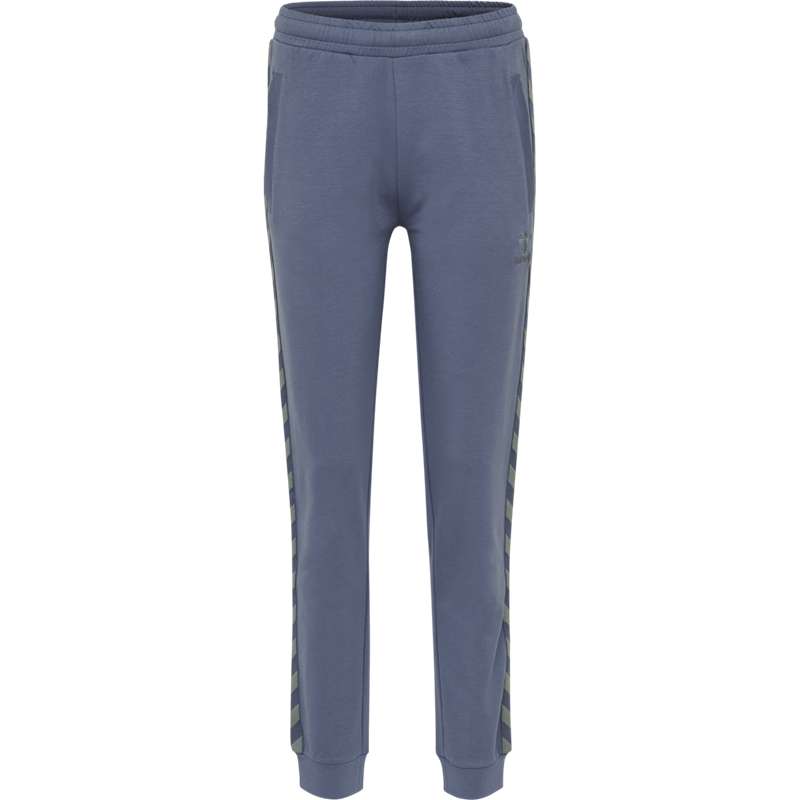 Hummel Move Classic Rucksäcke Damen Blau | 654170-489