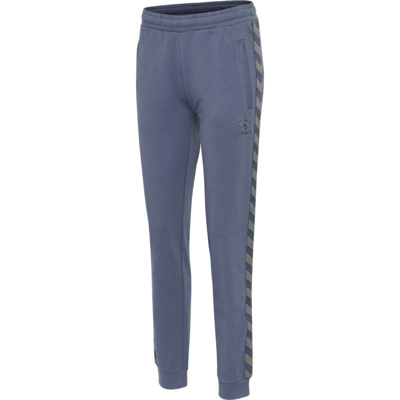 Hummel Move Classic Rucksäcke Damen Blau | 654170-489